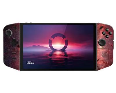 Lenovo SKIN_BO Lenovo Legion Go Skin