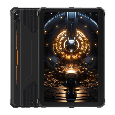 Tablet HOTWAV TAB R8 (oranžový)