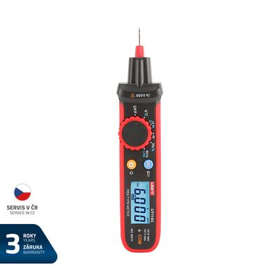 Multimeter UNI-T UT118C - PEN TYPE