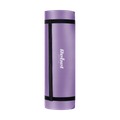 Podložka na cvičenie, jógu a fitness 1 cm Rebel Active RBA-3150-PU