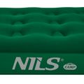 Nafukovací matrac NILS Camp NC2801 zelený 191x73x22 cm
