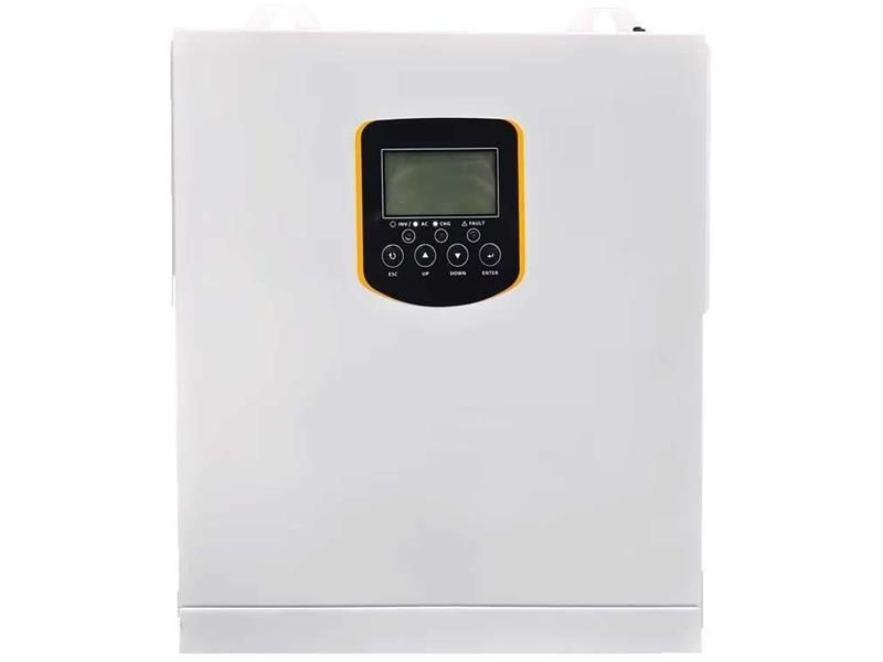 Hybridný menič napätia CM3500-24N, 24V/3500W