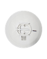 Q-251MS LED svietidlo s pohybovým senzorom ARVE 18W 1530lm 4000K ø30cm/kruhové biele QTEC