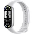 XIAOMI Smart Band 10, Glacier Silver