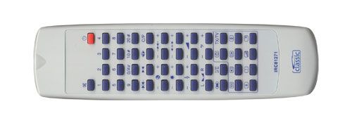 Ovládač diaľkový IRC81271 goldstar
