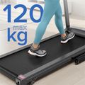 Bežací pás REBEL ACTIVE RBA-1018