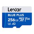 Pamäťová karta Lexar microSDXC, 256 GB (SD3.0)