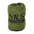 Froté uterák NILS Camp NCR15 khaki