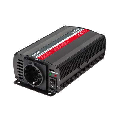 Menič napätia REBEL URZ3164 24V/230V 300W