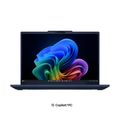Lenovo ThinkPad T/T14 Gen 7 (Intel)/Intel Core™ Ultra 5 325/14"/WUXGA/T/32GB/512GB/Intel int/W11P/Bl Lenovo ThinkPad T14 G7/ Ultra 5 325/ 32GB DDR/ 512GB SSD/ Intel Graphics/ 14"WUXGA,matný,Touch/ W11P/ modrá