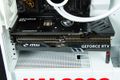 HAL3000 Herní sestava MČR 2023 / Intel i9-13900KF/ 64GB DDR5/ RTX 4090/ 2TB PCIe4 SSD/ WiFi/ W11 Herní pocítac, Intel i9-13900KF, 64GB, NVIDIA GeForce RTX 4090, 2TB PCIe4 SSD, Wi-Fi, W11