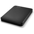 WD Elements Portable 2TB black