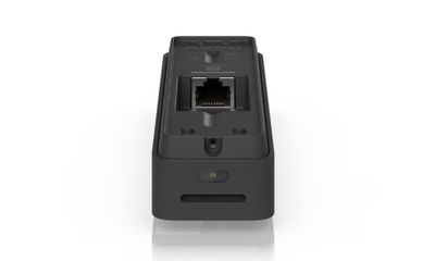 Ubiquiti UVC-Doorbell-Lite-B, UniFi Protect Doorbell Lite, čierna