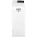 ELECTROLUX Vrchom plnená práčka EW7TN23372C