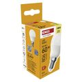 LED žiarovka Basic MINI GLOBE E14 / 8,8 W (60 W) / 806 lm / teplá biela