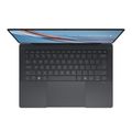 ASUS ExpertBook Ultra/B9406CAA-TOLEDX9641BX/UX9-388H/14"/2880x1800/T/64GB/1TB/Intel int/W11P/Black/3 ASUS ExpertBook B9/ Ultra X9 388H vPro/ 64GB DDR/ 1TB SSD/ Intel Arc/ 14" WQXGA+, matný/ W11P/ šedý