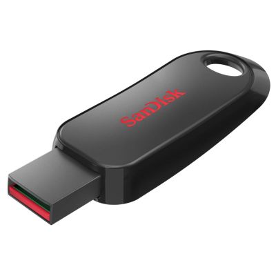 SanDisk Cruzer Snap 2.0 Global, USB 2.0, 64GB, čie