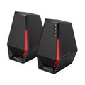 Reproduktory Edifier HECATE G1500 2.0 (čierne)