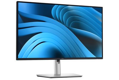 Dell Pro Plus/P2725D/27''/IPS/QHD/100Hz/5ms/Blck-Slvr/3R