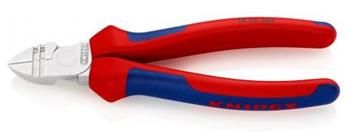 Knipex, 14 25 160, Bočné odizolovacie kleštia