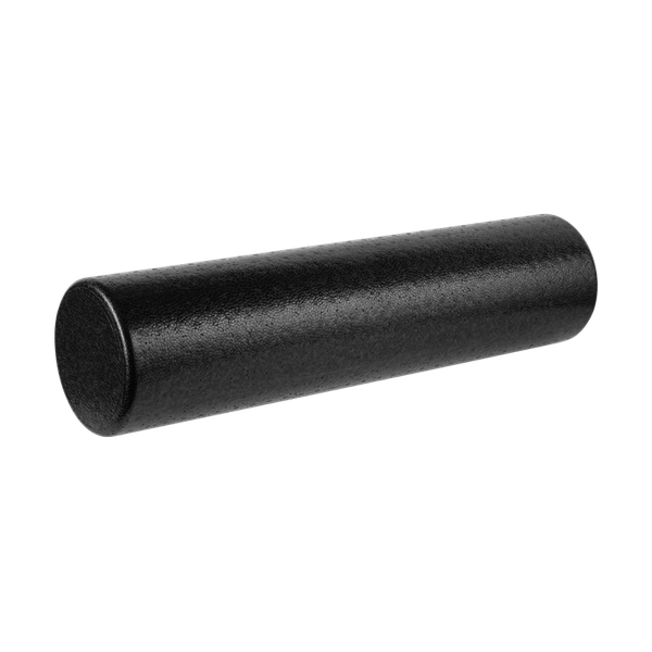 Masážny valec REBEL ACTIVE RBA-3052-60  15x60cm čierny