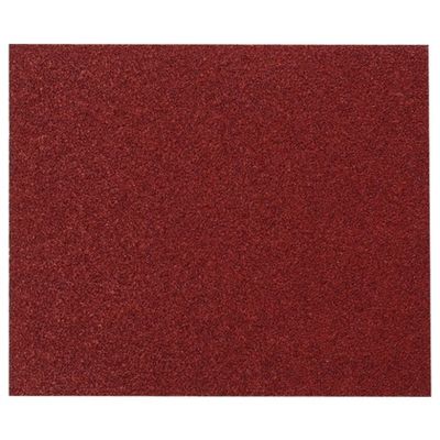 brúsny papier 50 ks 114X140 K120