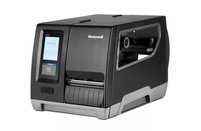 PM45 - FullTouch, 406 dpi, BT, Wi-Fi