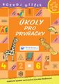 Úkoly pro prvňáčky od 5-6 let