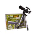 Levenhuk skyline travel 50