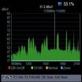 Dreamsky combo-meter TSC-100HEVC DVB-T/T2, S/S2, c hevc H.265 dreamsky combo-meter TSC-100HEVC  DVB-T/T2, S/S2, c  hevc H.265