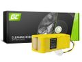 Green Cell PT25 batéria do notebookov Samsung Navibot SR8845 SR8855 14,4V 3500 mAh