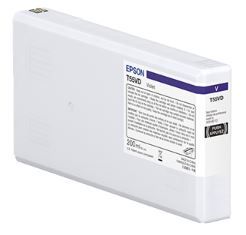 Atramentová kazeta Epson T55WD Violet