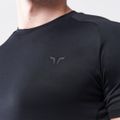 Tričko Vented Run Tee Black - SQUATWOLF, veľkosť M