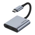 Nabíjací adaptér USB-C pre okuliare RayNeo AR