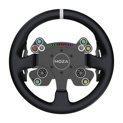 Herný volant Moza Racing CS V2P (PC)
