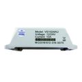 Solárny regulátor PWM Epever VS1024AU, 12/24 V, 10 A s LCD displejom