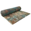 vidaXL Jutový rol Maskáčová 160 x 1000 cm