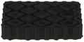 Gumová podložka pre zvedák automobilov JACK PAD 16, 120x80x20 mm SIXTOL