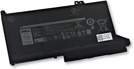 Dell Batéria 3-cell 42W/HR LI-ON pre Latitude NB 5300, 7300, 7400
