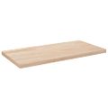 vidaXL Stolová doska 80x40x2,5 cm masívna borovica obdĺžniková
