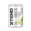BCAA - Xtend, modrá malina, 1300 g