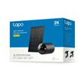 TP-link Tapo C411 KIT, Security Wi-Fi Kamera, 1ks