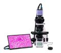 Biologický digitálny mikroskop MAGUS Bio D260T LCD