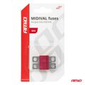 Poistka MIDIVAL 50A AMIO-03475