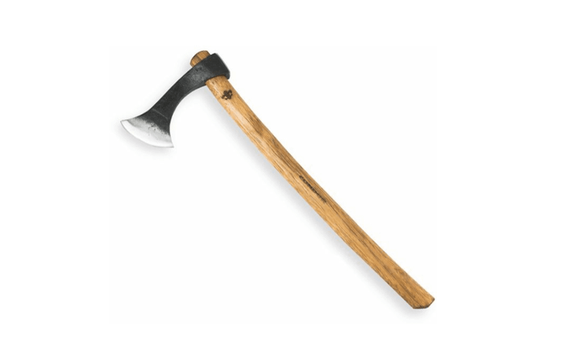 Condor CTK1022-1.3 FRANCISCA THROWING AXE vrhacia sekera 560g