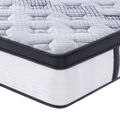 vidaXL Taštičkový pružinový matrac stredne 70x200 cm