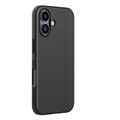 Nillkin super shield pro iphone 17 čierna