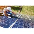 Solárny kábel FVE H1Z2Z2-K 1500V, 4mm2, červený 20m