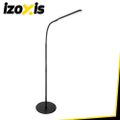 LED stojaca podlahová lampa 180cm Izoxis 26885 LED stojací podlahová lampa 180cm Izoxis 26885