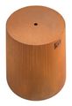 Kvetináč G21 Corten Round, 45 x 50 x 45 cm